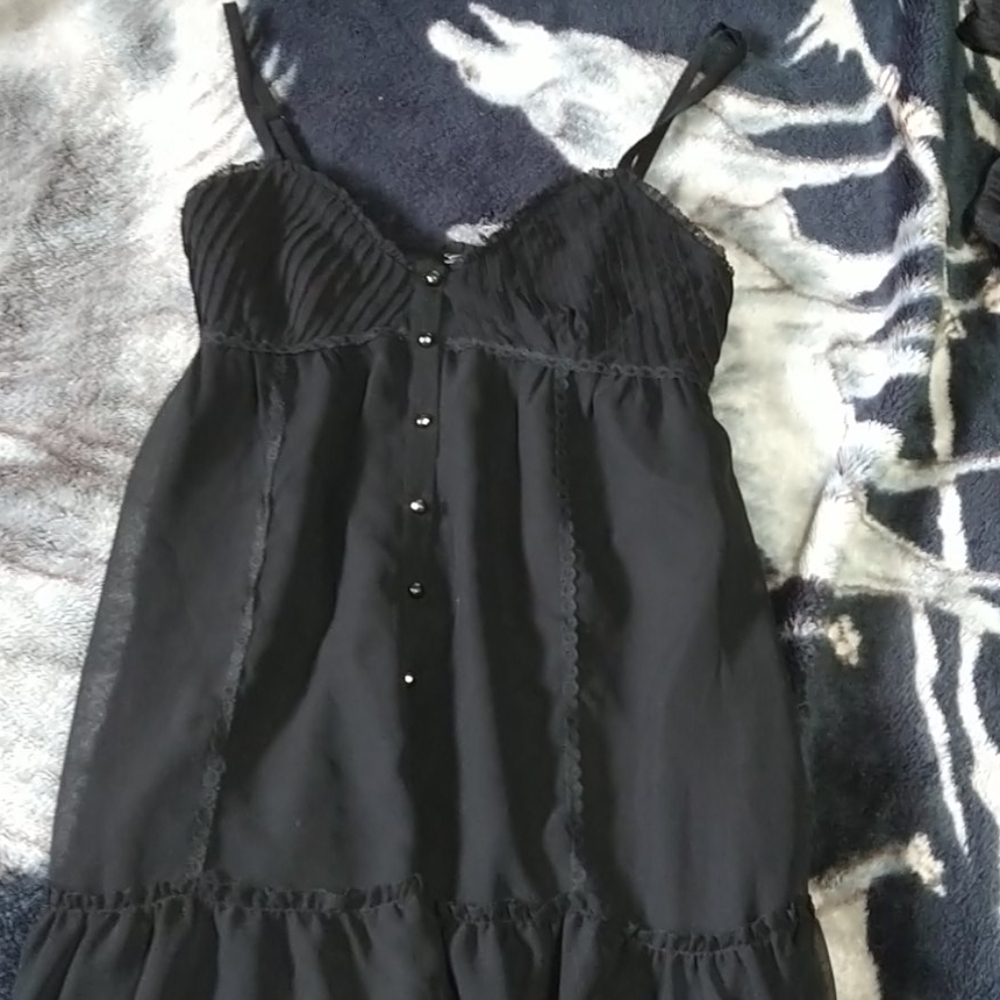 Guess slip dress